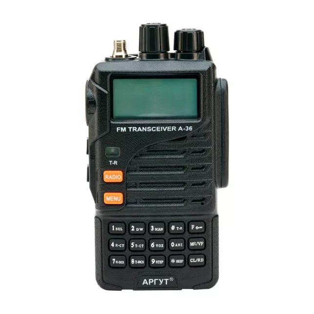 Argut A36